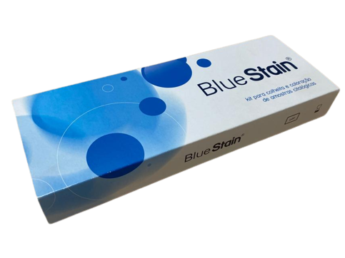 BlueStain Global Announces First Exclusive Distributor in Turkey