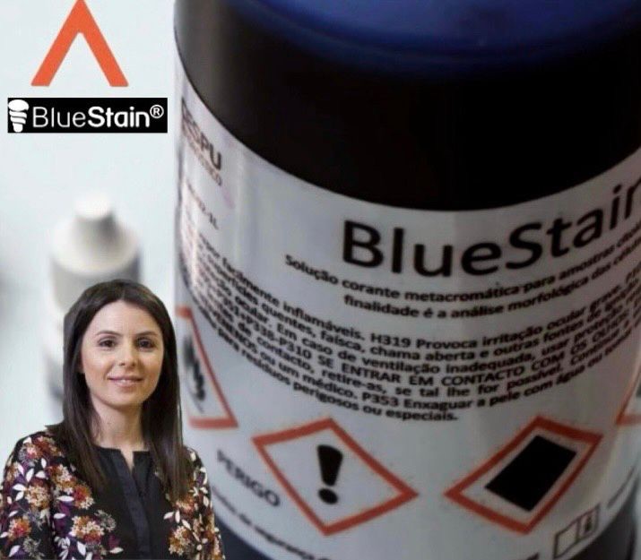“BlueStain Global: Illuminating the Path to a Healthier World” on Middle East Information